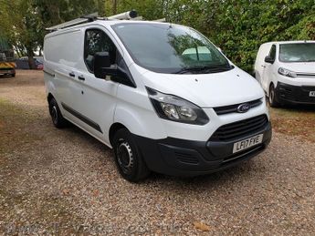 Ford Transit 310 LR P/V