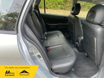 Mitsubishi Lancer 1.6 ELEGANCE AUTOMATIC