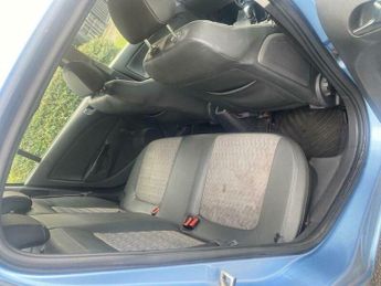 Vauxhall Corsa 1.4 16V SE Auto Euro 5 5dr