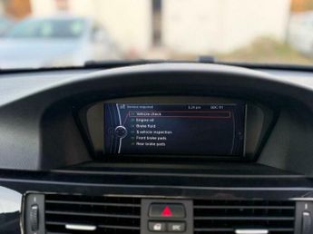 BMW 3 SERIES 2.0 320d SE Business Edition Steptronic Euro 5 4dr