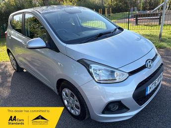 Hyundai I10 SE