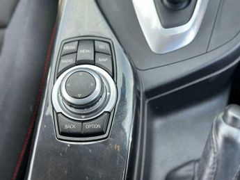 BMW 1 SERIES 1.6 116i Sport Hatchback 5dr Petrol Auto