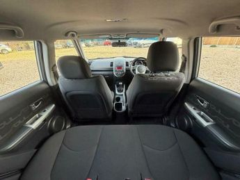 Kia Soul 1.6 GDi 2 Euro 5 5dr