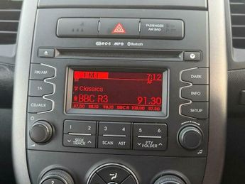 Kia Soul 1.6 GDi 2 Euro 5 5dr