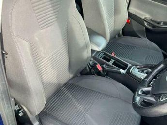 Ford Focus 1.6 Titanium Powershift Euro 6 5dr