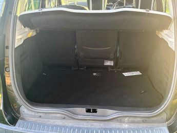 Renault Scenic 1.5 dCi Dynamique Nav Euro 6 (s/s) 5dr