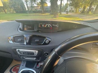 Renault Scenic 1.5 dCi Dynamique Nav Euro 6 (s/s) 5dr