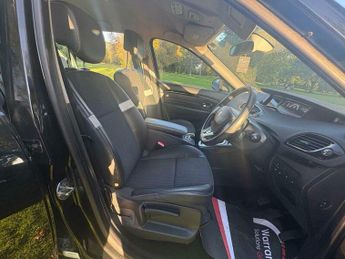 Renault Scenic 1.5 dCi Dynamique Nav Euro 6 (s/s) 5dr