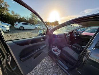 Ford Focus ZETEC