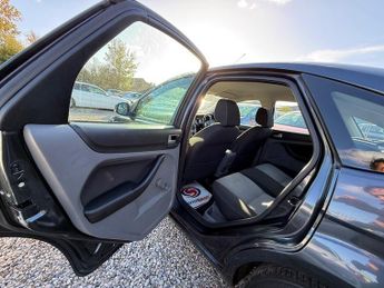 Ford Focus ZETEC