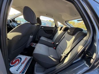 Ford Focus ZETEC