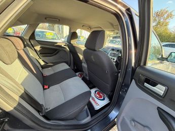 Ford Focus ZETEC