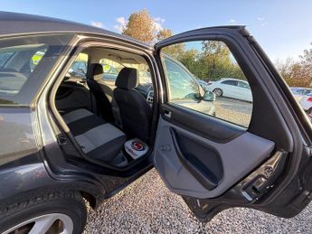 Ford Focus ZETEC