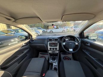 Ford Focus ZETEC