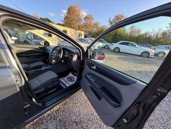 Ford Focus ZETEC