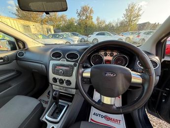 Ford Focus ZETEC