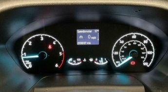 Ford Transit Custom 2.0 300 EcoBlue L1 H1 Euro 6 5dr