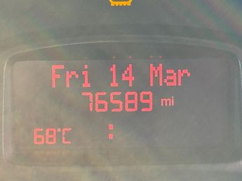 Ford Ka ZETEC