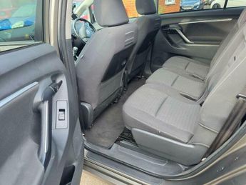 Toyota Verso 1.6 D-4D Design Euro 6 (s/s) 5dr (7 Seat)