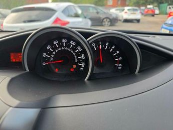 Toyota Verso 1.6 D-4D Design Euro 6 (s/s) 5dr (7 Seat)