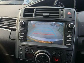 Toyota Verso 1.6 D-4D Design Euro 6 (s/s) 5dr (7 Seat)