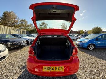 Volkswagen Polo SE TSI DSG