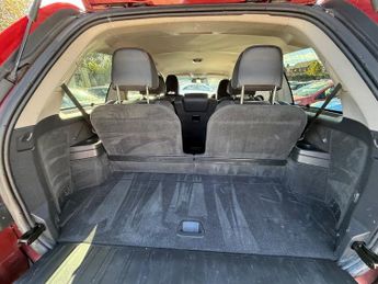 Volvo XC90 D5 ES AWD