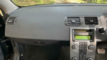 Volvo C70 2.4i Sport Geartronic 2dr