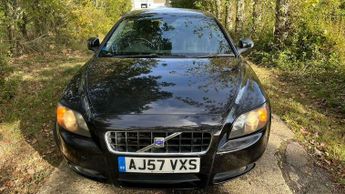 Volvo C70 2.4i Sport Geartronic 2dr