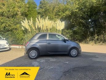 Fiat 500 POP