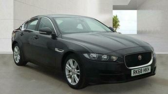 Jaguar XE 2.0d Prestige Auto Euro 6 (s/s) 4dr
