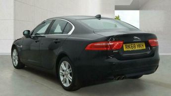Jaguar XE 2.0d Prestige Auto Euro 6 (s/s) 4dr