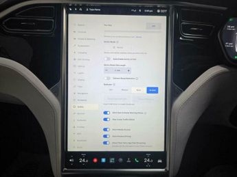 Tesla Model X 90D (Dual Motor) Auto 4WDE 5dr