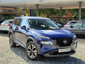 Nissan X-Trail 1.5 h e-POWER Acenta Premium Auto e-4ORCE Euro 6 (s/s) 5dr