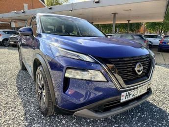 Nissan X-Trail 1.5 h e-POWER Acenta Premium Auto e-4ORCE Euro 6 (s/s) 5dr