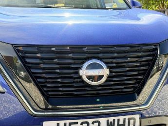 Nissan X-Trail 1.5 h e-POWER Acenta Premium Auto e-4ORCE Euro 6 (s/s) 5dr