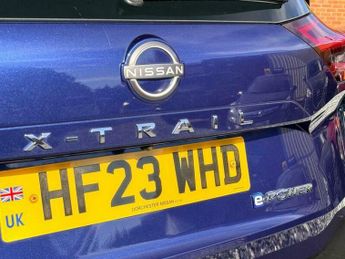 Nissan X-Trail 1.5 h e-POWER Acenta Premium Auto e-4ORCE Euro 6 (s/s) 5dr