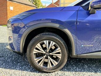 Nissan X-Trail 1.5 h e-POWER Acenta Premium Auto e-4ORCE Euro 6 (s/s) 5dr