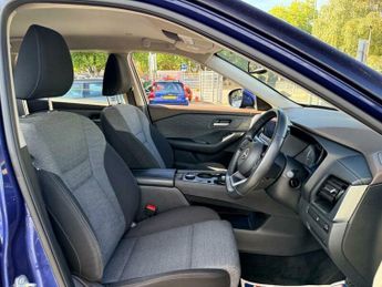 Nissan X-Trail 1.5 h e-POWER Acenta Premium Auto e-4ORCE Euro 6 (s/s) 5dr