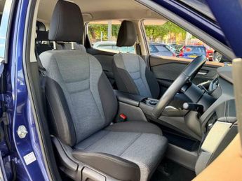 Nissan X-Trail 1.5 h e-POWER Acenta Premium Auto e-4ORCE Euro 6 (s/s) 5dr