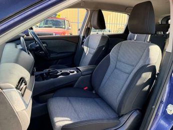 Nissan X-Trail 1.5 h e-POWER Acenta Premium Auto e-4ORCE Euro 6 (s/s) 5dr