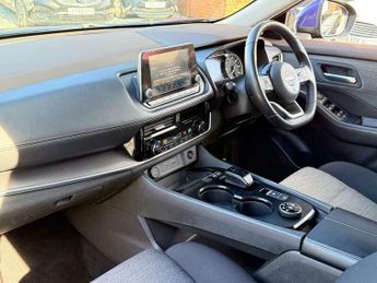 Nissan X-Trail 1.5 h e-POWER Acenta Premium Auto e-4ORCE Euro 6 (s/s) 5dr