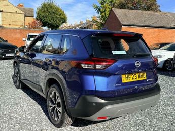 Nissan X-Trail 1.5 h e-POWER Acenta Premium Auto e-4ORCE Euro 6 (s/s) 5dr