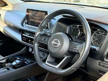 Nissan X-Trail 1.5 h e-POWER Acenta Premium Auto e-4ORCE Euro 6 (s/s) 5dr