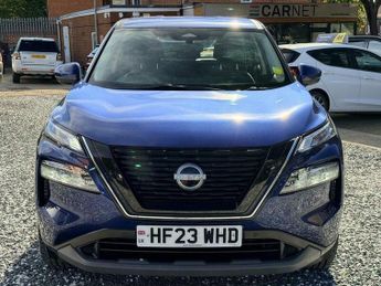Nissan X-Trail 1.5 h e-POWER Acenta Premium Auto e-4ORCE Euro 6 (s/s) 5dr