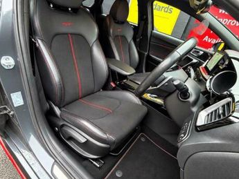 Kia ProCeed 1.6 T-GDi GT Shooting Brake DCT Euro 6 (s/s) 5dr