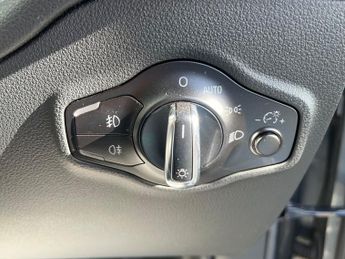 Audi Q5 2.0 TFSi S-Line Triptronic Quattro Euro 5 S/S