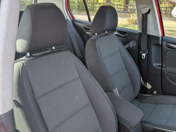 Volkswagen Golf 1.6 TDI BlueMotion Tech Match Euro 5 (s/s) 5dr