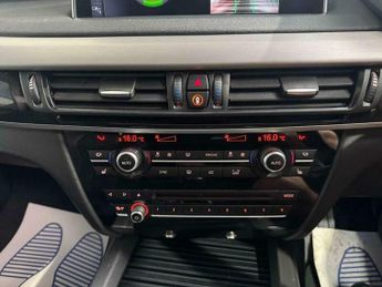 BMW X5 3.0 X5 xDrive 30d M Sport Auto 4WD 5dr