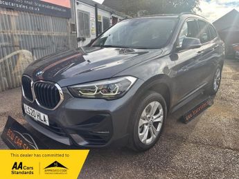 BMW X1 SDRIVE20i SE